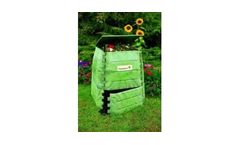 Thermo Composters