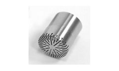 Norsonic - Model Nor1229 - Free-Field Microphone