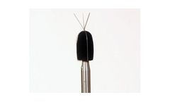 Norsonic - Model Nor1210 - Outdoor Microphone