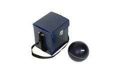 Norsonic - Model Nor279 - Impact Ball