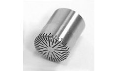 Norsonic - Model Nor1225 - Free Field Microphones