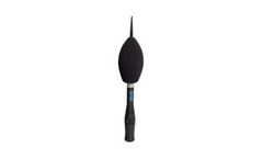 Norsonic - Model Nor1216 - Outdoor Microphone