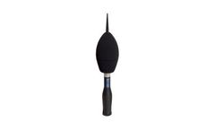 Norsonic - Model Nor1217 - Outdoor Microphone
