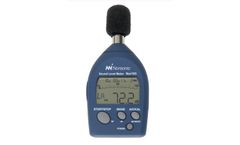 Norsonic - Model Nor103 - Sound Level Meter