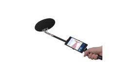 Norsonic - Model Nor1290 - Sound Intensity Probe