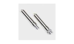 Norsonic - Model Nor1207 - 1/2” Inch ICP Microphone Preamplifier