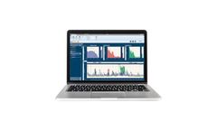 Norsonic - Version Nor850 - Reporting Software