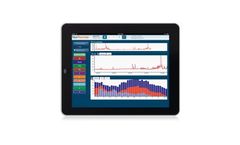 NorRemote - Version Nor1050 - Remote Control and Data Acquisition Software