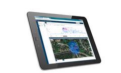 NorCloud - Noise Monitoring Software