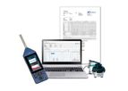 NorAcal - Audiometer Calibration System