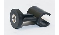 Norsonic - Model Nor1261 - Tripod Adaptors