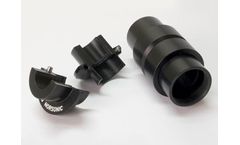 Norsonic - Model Nor1470 - Calibrator Adaptor