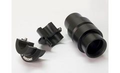 Norsonic - Model Nor1479 - Calibrator Adaptor