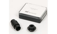 Norsonic - Model Nor1482 - Calibrator Adaptor