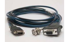 Norsonic - Model Nor4518A - Modem Cable