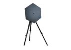Norsonic - Model Nor848B - Acoustic camera