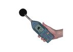 Norsonic - Model Nor140 - Precision Handheld Sound Analyser