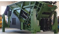 Sierra - Model GS-715 - Inclined Shear