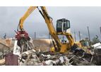 Sierra - Model T510 - Material Handler System