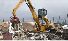 Sierra - Model T510 - Material Handler System