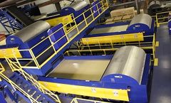 WENDT/TITECH Finder - Metal Separation Systems