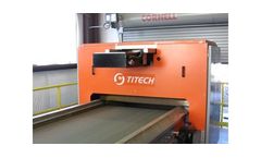 TITECH Combisense - Non-Ferrous Metal Separator