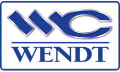 WENDT - Replacement Shredders