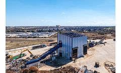 WENDT - Auto Shredder Enclosures & Emission Control