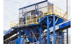 WENDT Magstands - Ferrous Cleaning & Separation