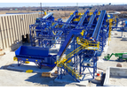 WENDT - Batch Feeder System