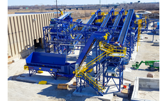 WENDT - Batch Feeder System