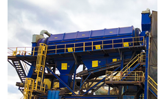 WENDT - Trommel Screens