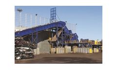 WENDT - Traditional Hammermill Shredders