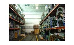 Parts Service
