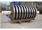Wendt - Automobile Shredder Rotors