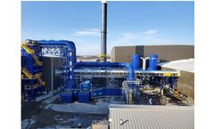 Wendt - Emissions Control Auto Shredder