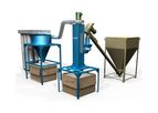 Polymer - Air Classifier System