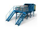 Polymer - Bale Breaker System