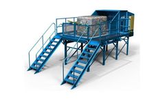 Polymer - Bale Breaker System