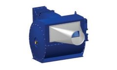 JKF - Model Type JK-PS - Separator