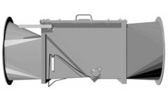 JKF - Explosion Duct Valves