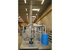 Lesni - Air Purification By Physical and Chemical Scrubbers