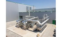 Lesni - Model ETO - Abatement Plant