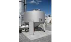 H2S Removal from Biogas