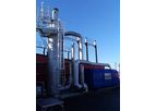 Odour Removal from Food Production