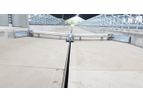 LJM - Manure Removal System for Solid Floors