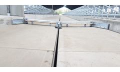 LJM - Manure Removal System for Solid Floors