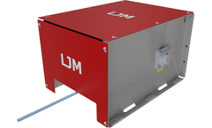 LJM - Model RPS - Pulling Station