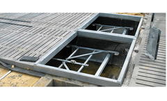 LJM - Manure Handling System for Pig Barns