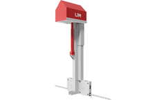 LJM - Model CPS - Pulling Station